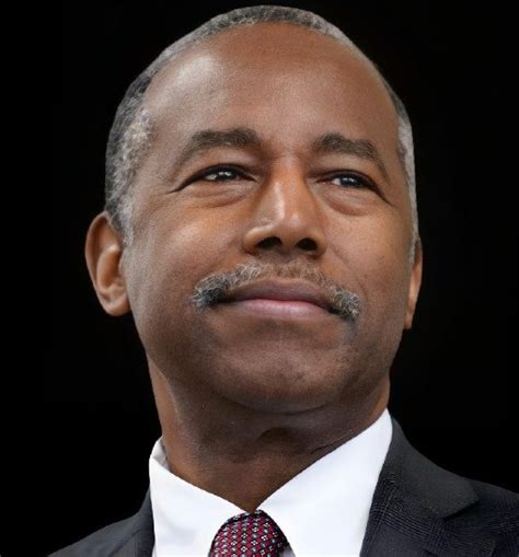 ben carson net worth